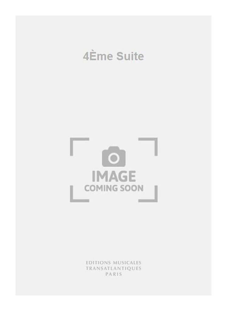 4Ème Suite